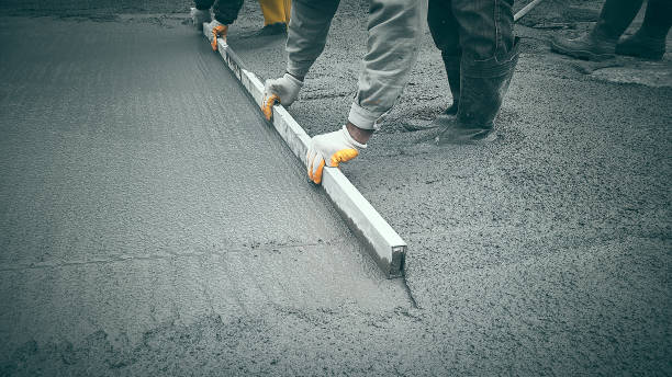 Best Stamped Concrete Services in Arkwright, SC