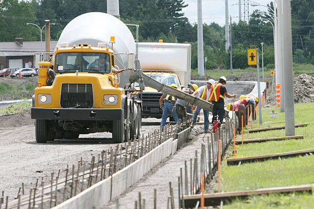 Best Concrete Foundation Repair in Arkwright, SC