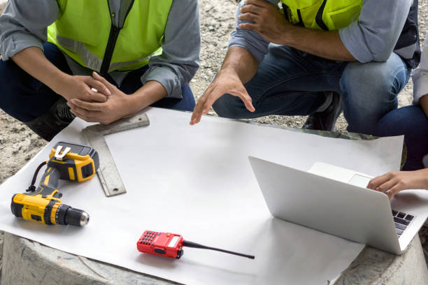 Best Commercial Concrete Services in Arkwright, SC