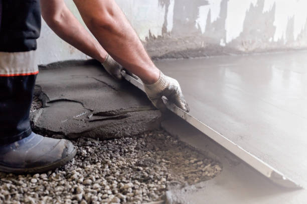 Best Industrial Concrete Flooring in Arkwright, SC